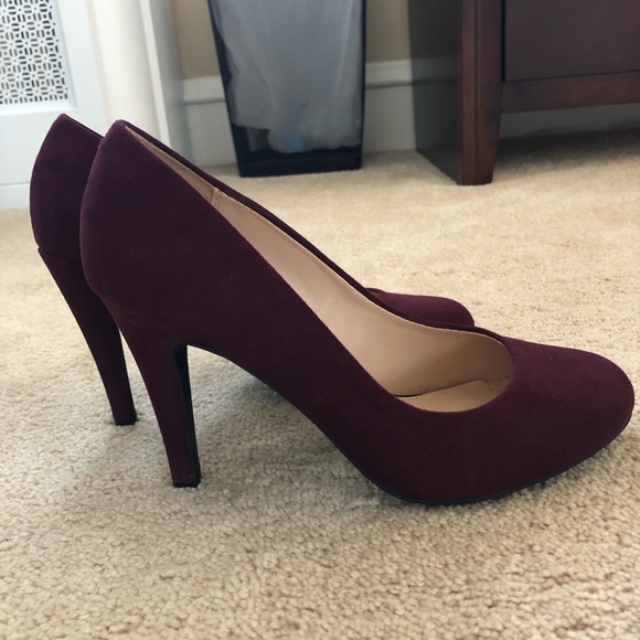 Kelly and Katie heel - Picture 4 of 7